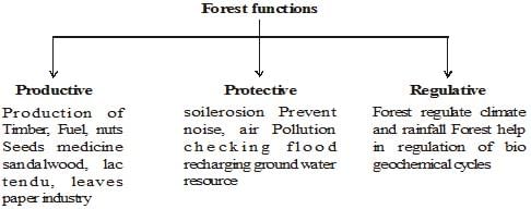 Management of Natural Resources Class 10 Notes Science